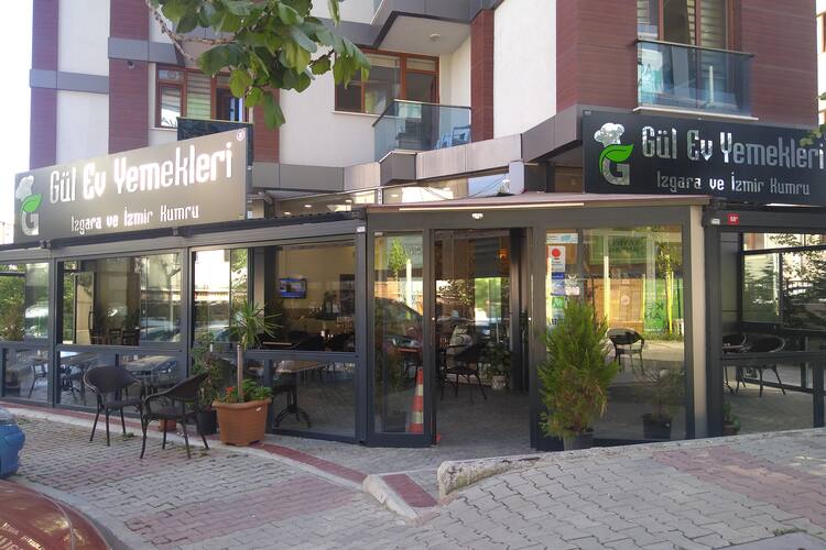 Gul Ev Yemekleri Cevizli Merkez Istanbul